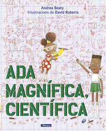 Ada Magnífica, científica (Els Preguntaires)