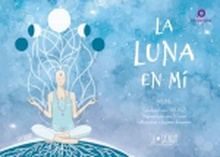 La luna en mí Sahasrara