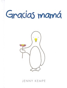 Gracias máma