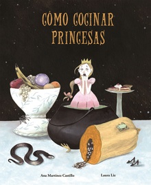 Cómo cocinar princesas