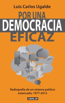 Por una democracia eficaz