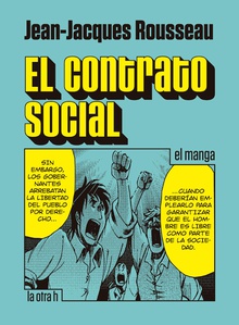 El contrato social.