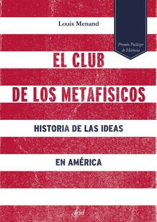 El club de los metafísicos