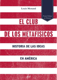 El club de los metafísicos