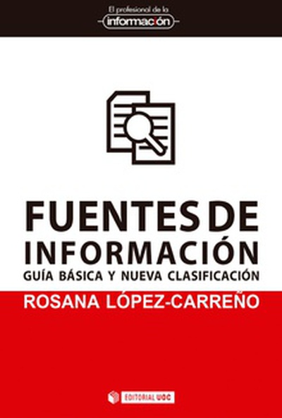 Fuentes de información