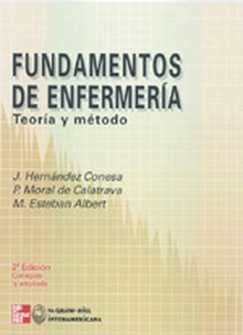 FUNDAMENTOS DE ENFERMERIA: TEORIA Y METODO