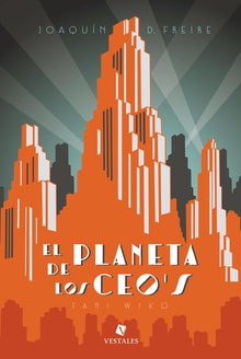 El planeta de los CEO's