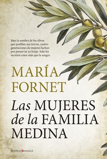 Las mujeres de la familia Medina