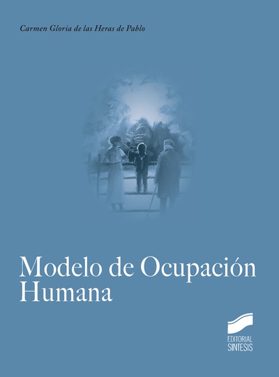 Modelo de Ocupación Humana