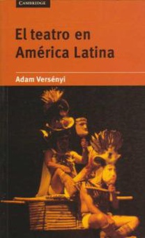El teatro en América Latina