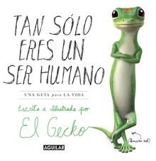 Tan solo eres un ser humano