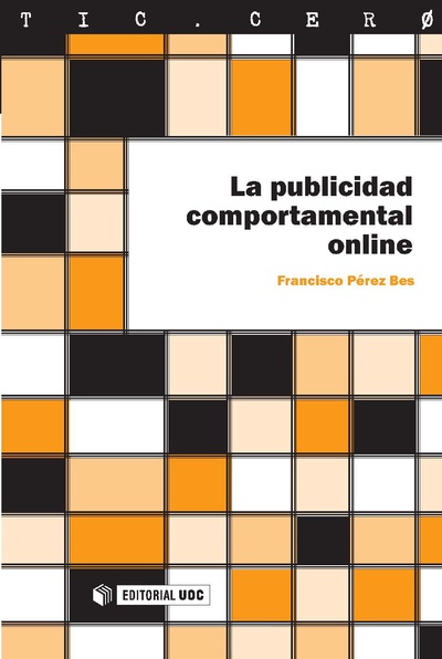 La publicidad comportamental online