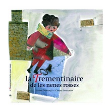 La trementinaire de les nenes rosses