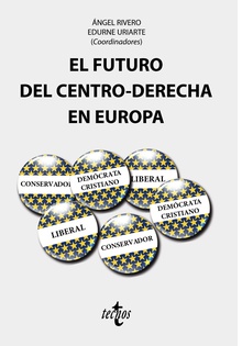 El futuro del centro-derecha en Europa