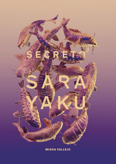 Secreto de Sarayaku