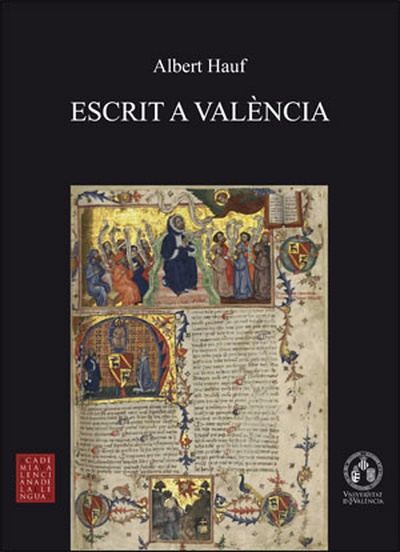 Escrit a València