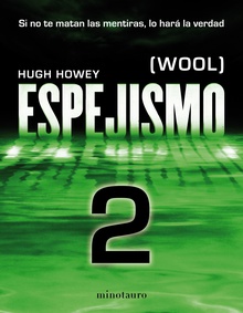 Espejismo 2 (Wool 2). Calibración