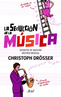 La seducción de la música