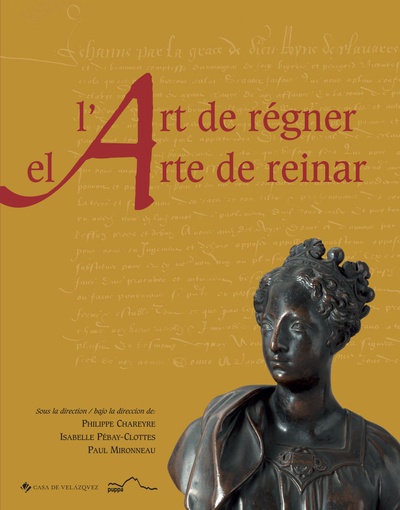 L'art de regner / El arte de reinar