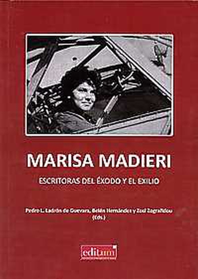 Marisa Madieri