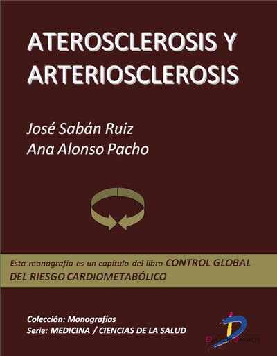 Ateroesclerosis y Arterioesclerosis