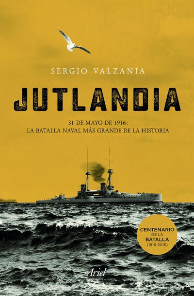 Jutlandia