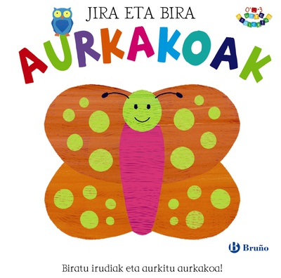 Jira eta Bira. Aurkakoak