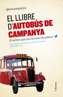 El llibre d'Autobús de campanya