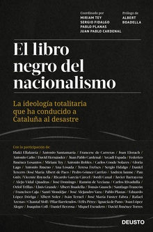 El libro negro del nacionalismo