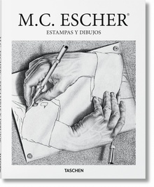 M. C. Escher. Stampe e disegni