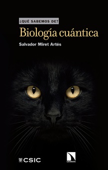 Biología cuántica