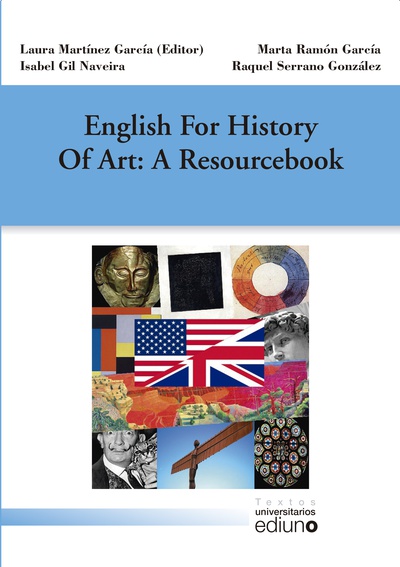 English for History of Art: A Resourcebook