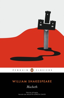 Macbeth (edición bilingüe) (Los mejores clásicos)