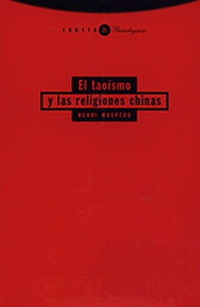 El taoísmo y las religiones chinas