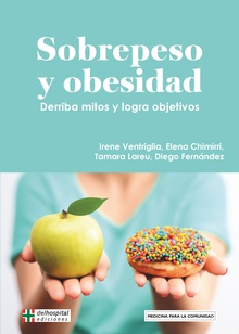 Sobrepeso y obesidad