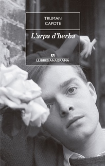 L'arpa d'herba