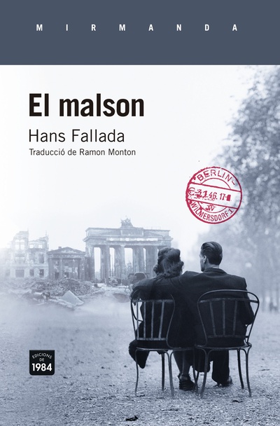 El malson