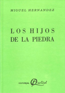 Los hijos de la piedra