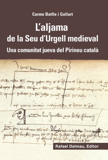 L'aljama de la Seu d'Urgell medieval