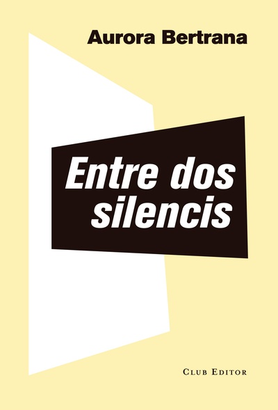 Entre dos silencis