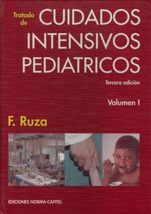 Tratado de cuidados intensivos pediatricos