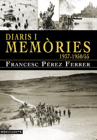 Diaris i memòries (1937-1950/55)
