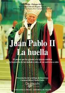 Juan Pablo II - La huella