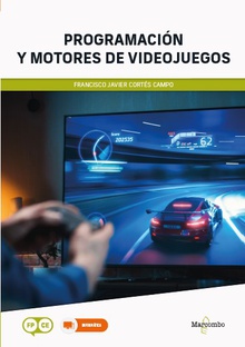 *Programación y motores de videojuegos