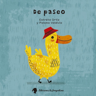 De paseo