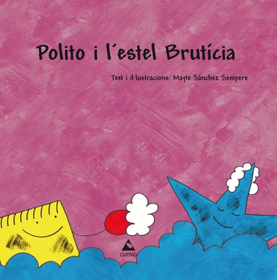 Polito i l'estel Brutícia