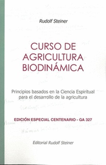 CURSO DE AGRICULTURA BIODINÁMICA