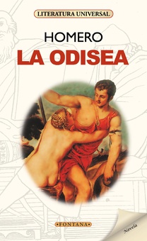 La Odisea