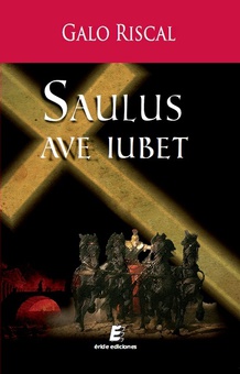 Saulus Ave Iubet