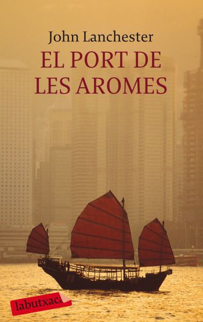 El port de les aromes